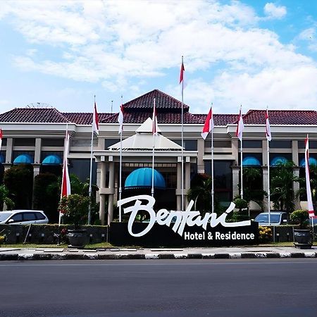 Bentani Hotel & Residence Cirebon Luaran gambar