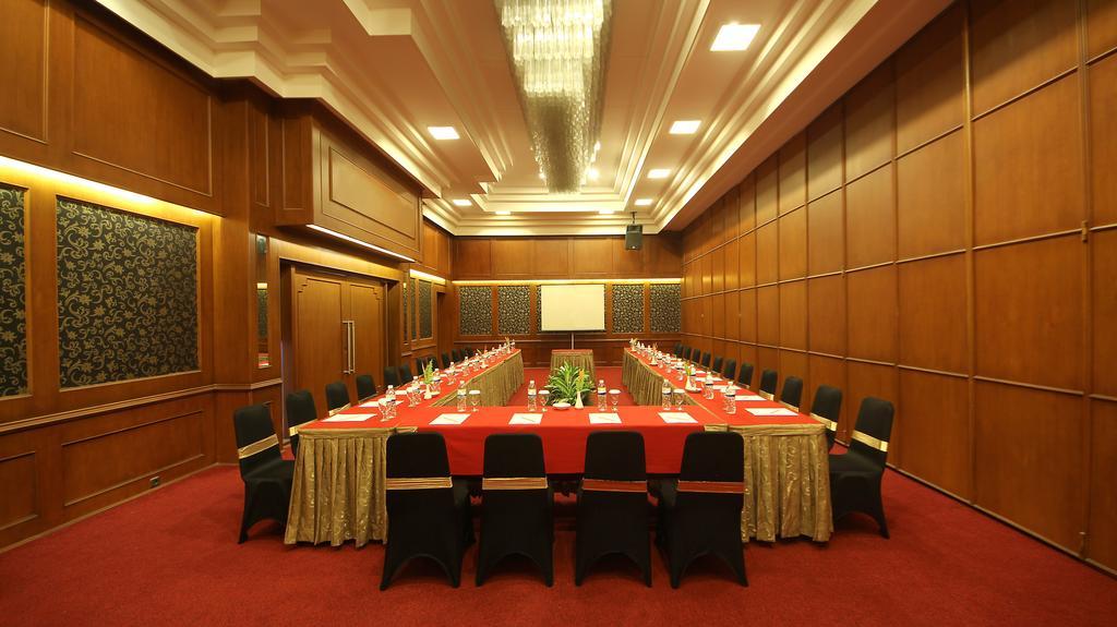 Bentani Hotel & Residence Cirebon Luaran gambar