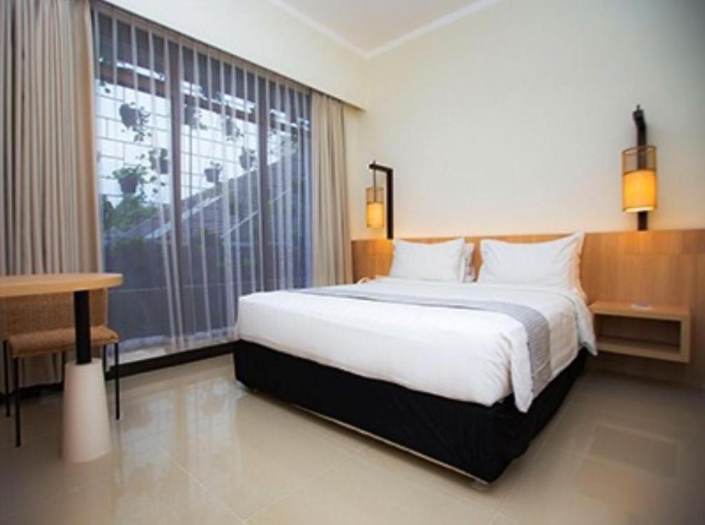 Bentani Hotel & Residence Cirebon Luaran gambar