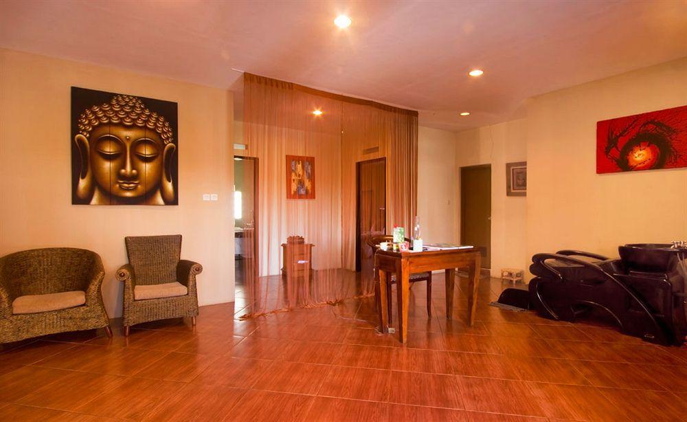 Bentani Hotel & Residence Cirebon Luaran gambar