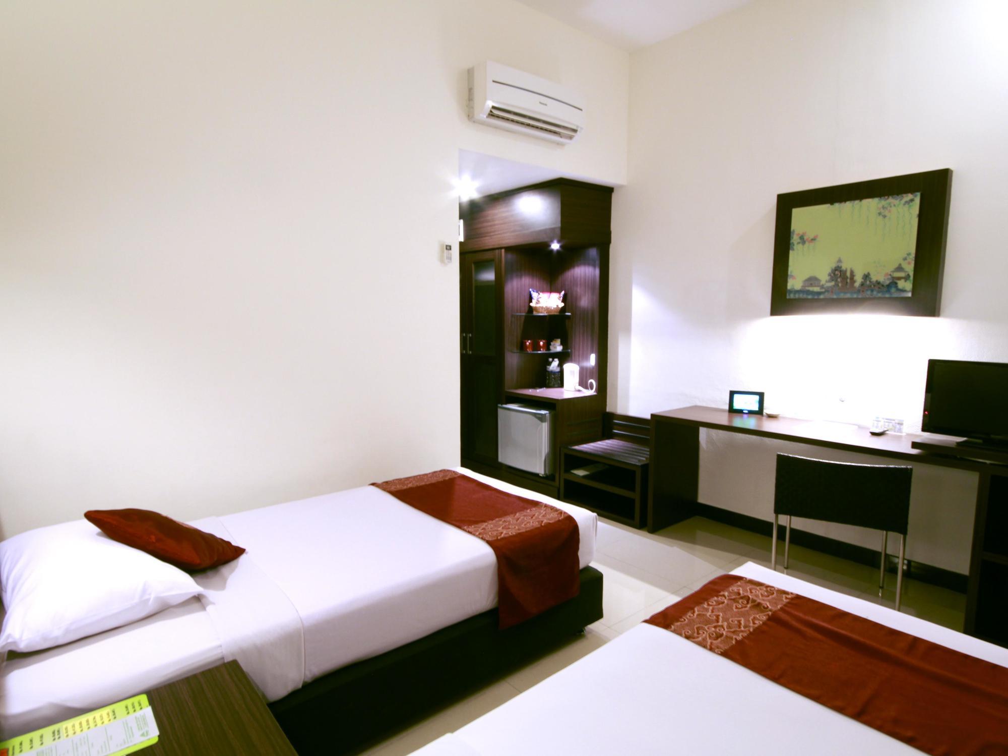 Bentani Hotel & Residence Cirebon Luaran gambar