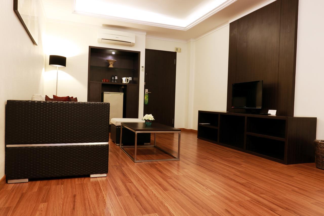 Bentani Hotel & Residence Cirebon Luaran gambar