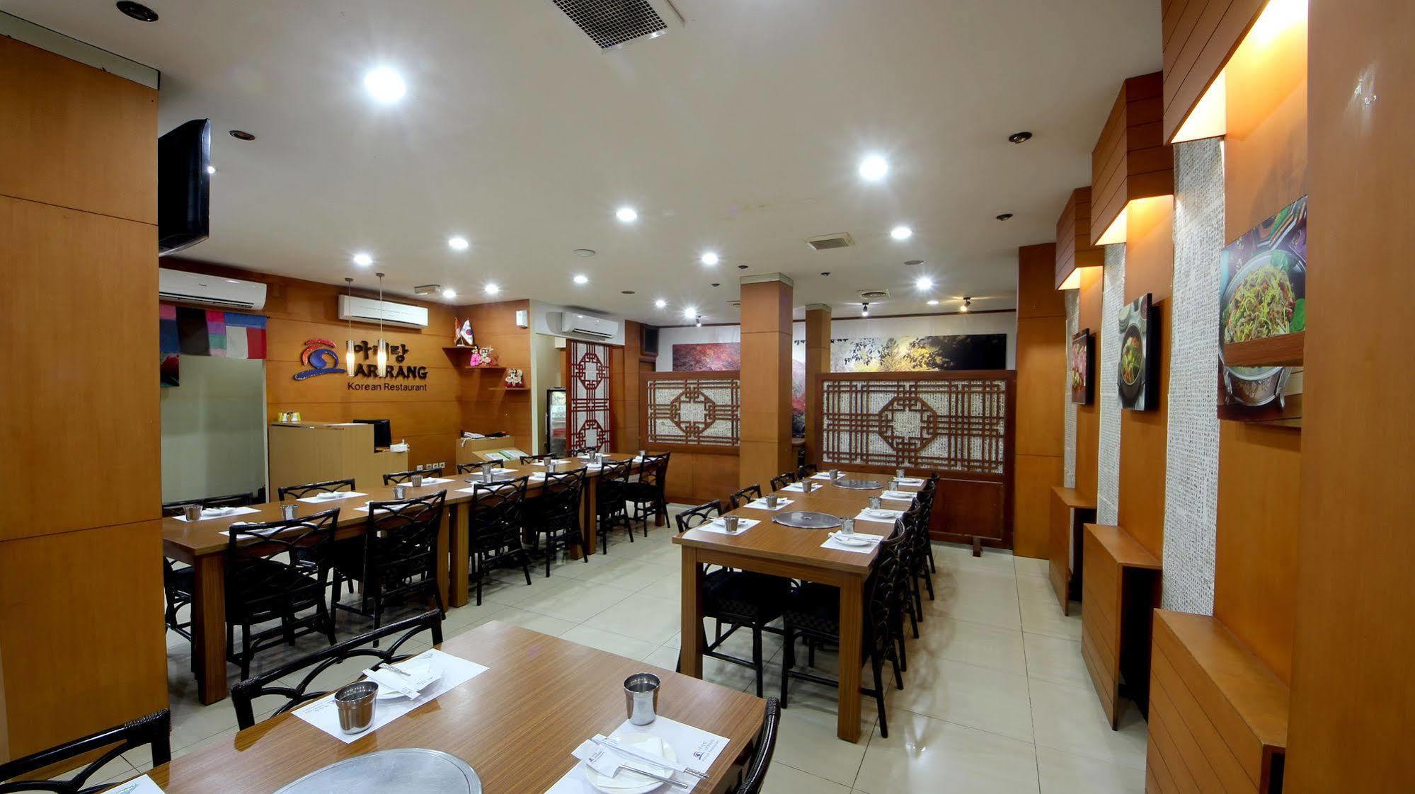 Bentani Hotel & Residence Cirebon Luaran gambar