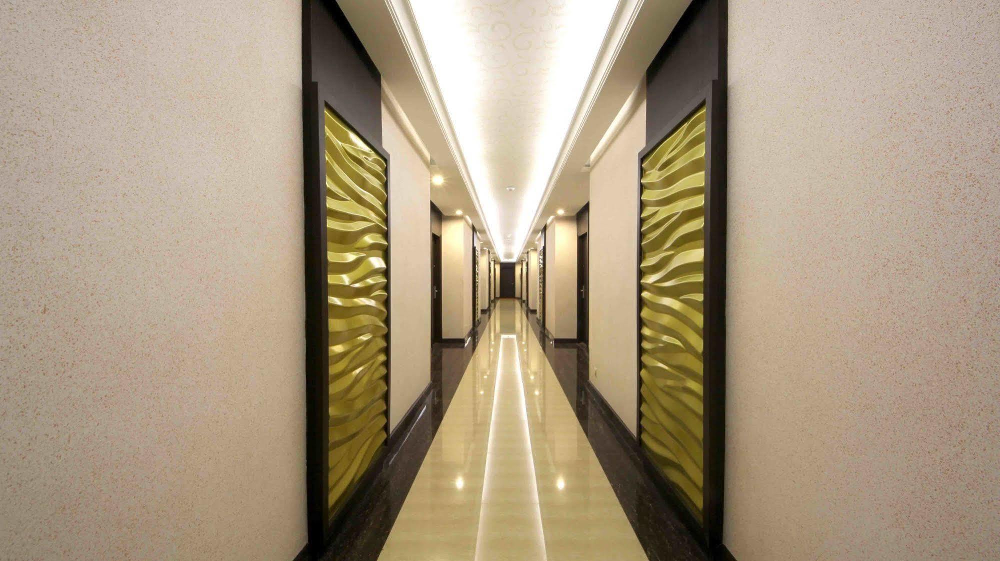 Bentani Hotel & Residence Cirebon Luaran gambar